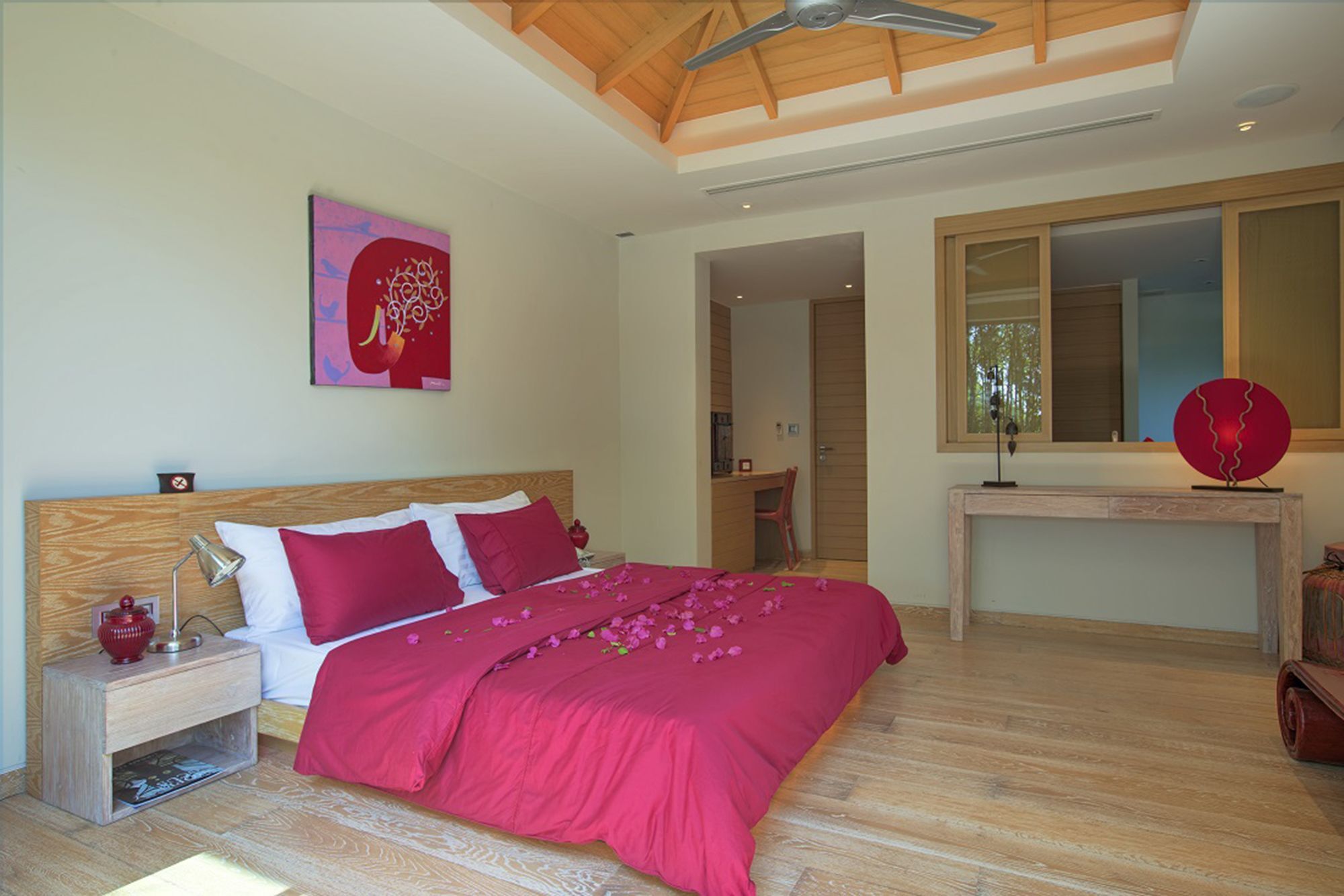 Pousada Seventh Phuket