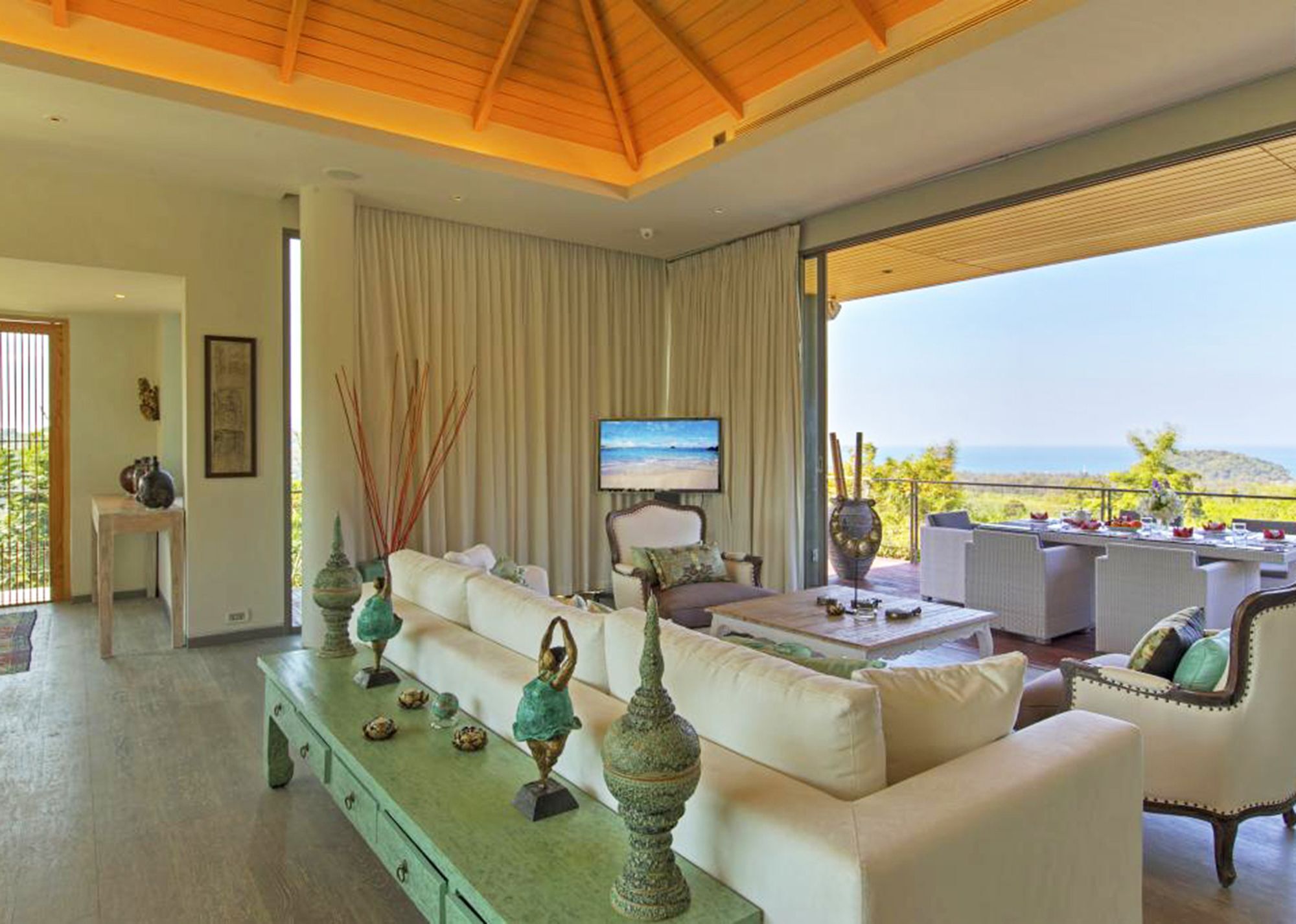 Pousada Seventh Phuket