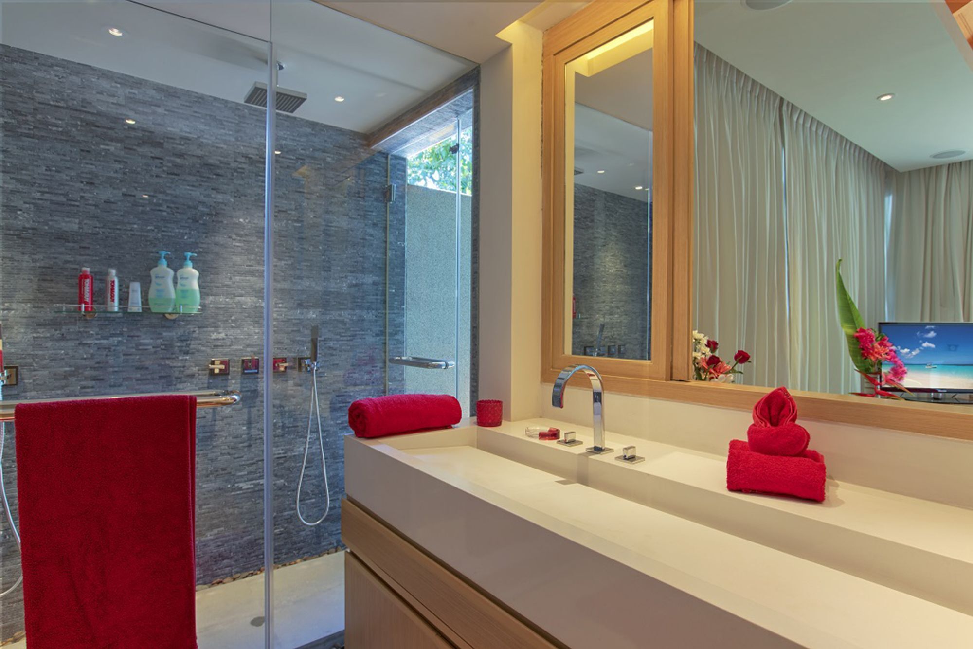 Pousada Seventh Phuket
